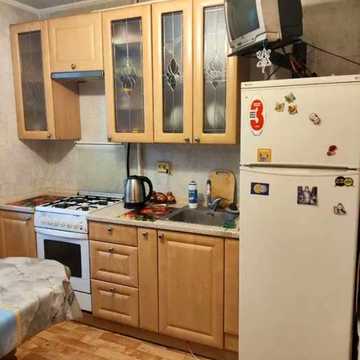 Ореста Левицького вул. (Академіка Курчатова), 7