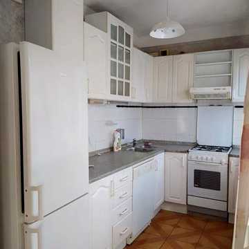 Митрополита Василя Липківського вул. (Урицького), 25