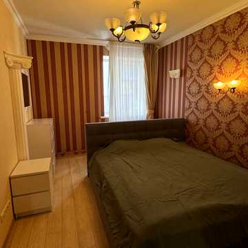 Миколи Різоля вул. (Маршала Судця), 7
