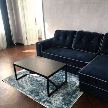 Саксаганського вул., 103