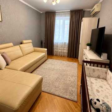Симиренка вул., 22-Б