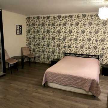 Червоної Калини просп. (Володимира Маяковського), 8-А
