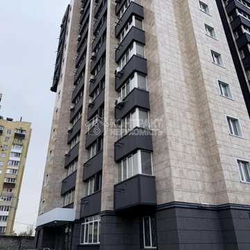 Полтавський Шлях вул., 181-Б