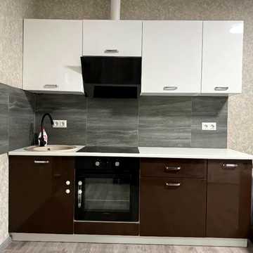 Мандриківська вул., 51л