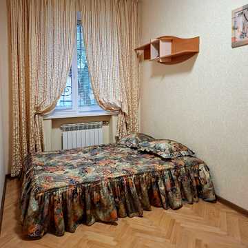 Васильківська вул., 27 к2