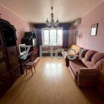 Миколи Закревського вул., 89