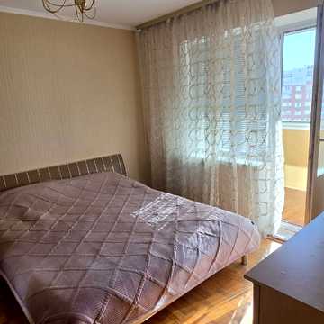 Миколи Закревського вул., 23-А