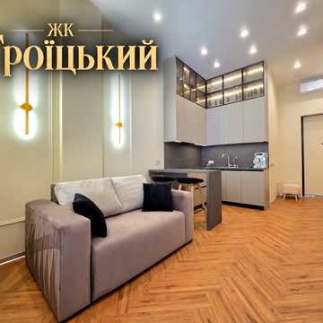 Троїцька вул. (Червона), 5