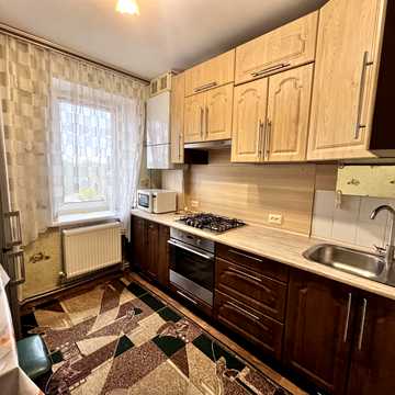 Сергія Зулінського вул. (Тарногродського), 49