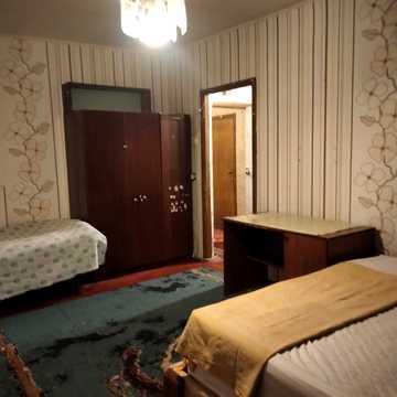 Оноре де Бальзака вул., 63