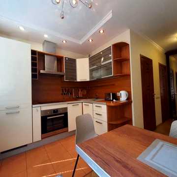 Панаса Мирного вул., 11