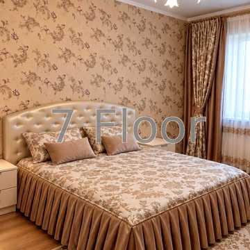 Миколи Лаврухіна вул., 7