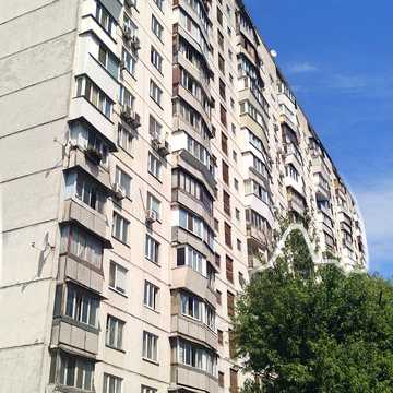 Зої Гайдай вул., 12/10
