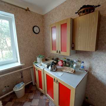 Шведська вул., 86