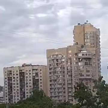 Митрополита Василя Липківського вул. (Урицького), 25