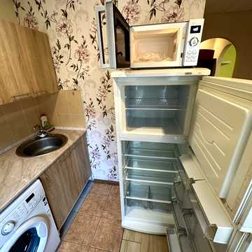 Відрадний просп. (Чубаря), 40