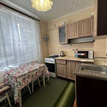 Тракторобудівників просп., 160а