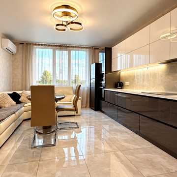 Миколи Бажана просп., 17-А
