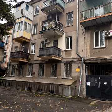 Асташкіна вул. (Крива), 5