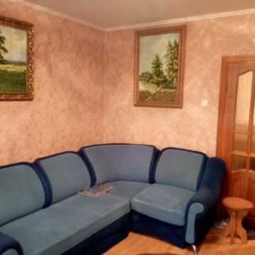 Бориса Тена вул., 102