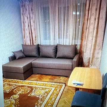 Бастіонна вул., 5-А