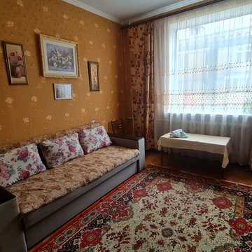 Івана Світличного вул. (Петровського), 2