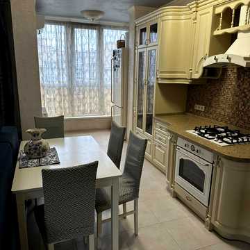 Метрологічна вул., 9-Д