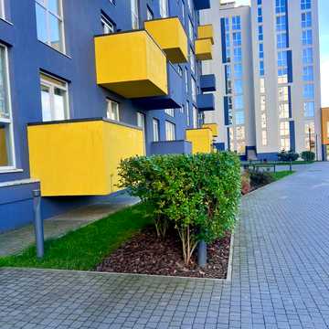Рудненська вул. (Білогорська), 8-Д