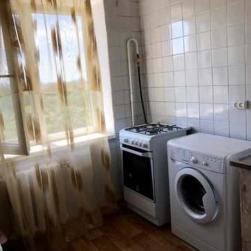 Авіаконструктора Ігоря Сікорського вул. (Танкова), 6