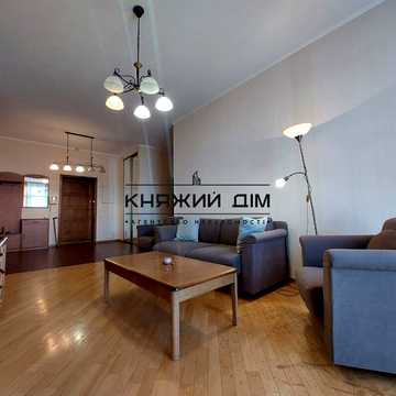 Панаса Мирного вул., 17