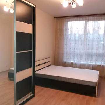 Солом'янська вул., 20-В