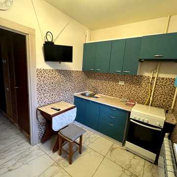 Лісківська вул., 6-А