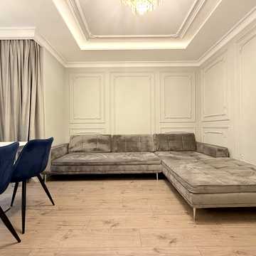 Митрополита Василя Липківського вул. (Урицького), 37-В