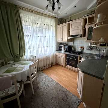 Михайла Бойчука вул. (Кіквідзе), 15-А