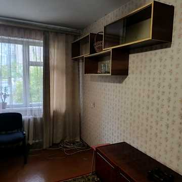 Георгія Нарбута вул., 6