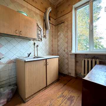 Холодноярська вул. (Більшовицький), 8