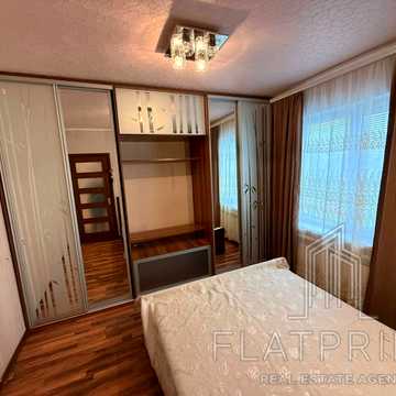 Оболонський просп., 2-А
