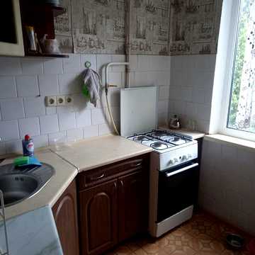 Академіка Філатова вул., 29