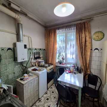 Адміральський просп. (Патріса Лумумби), 2