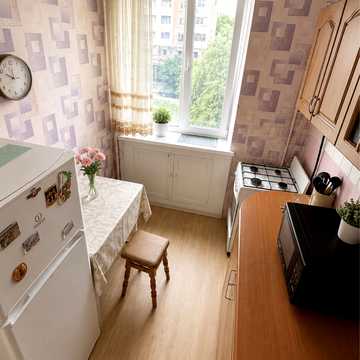 Максима Березовського вул. (Глінки), 3
