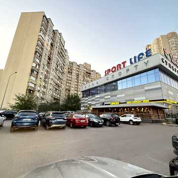 Драгоманова вул., 40-А