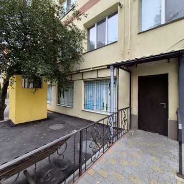 Замостянська вул. (50-річчя Перемоги), 34а