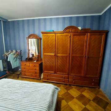Тростянецька вул., 6-Ж