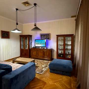 Театральний пров. (Чайковського), 15/17