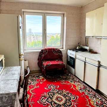 Деміївська вул., 55