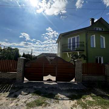 Генерала Армії Павловського, 6