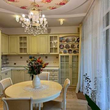 Замковецька вул., 102-А