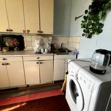 житловий масив Тополя-2 вул., 32
