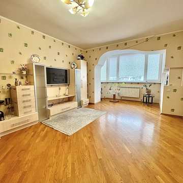 Левка Лук'яненка вул. (Маршала Тимошенка), 13-А