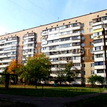 Червоної Калини просп. (Володимира Маяковського), 12-А